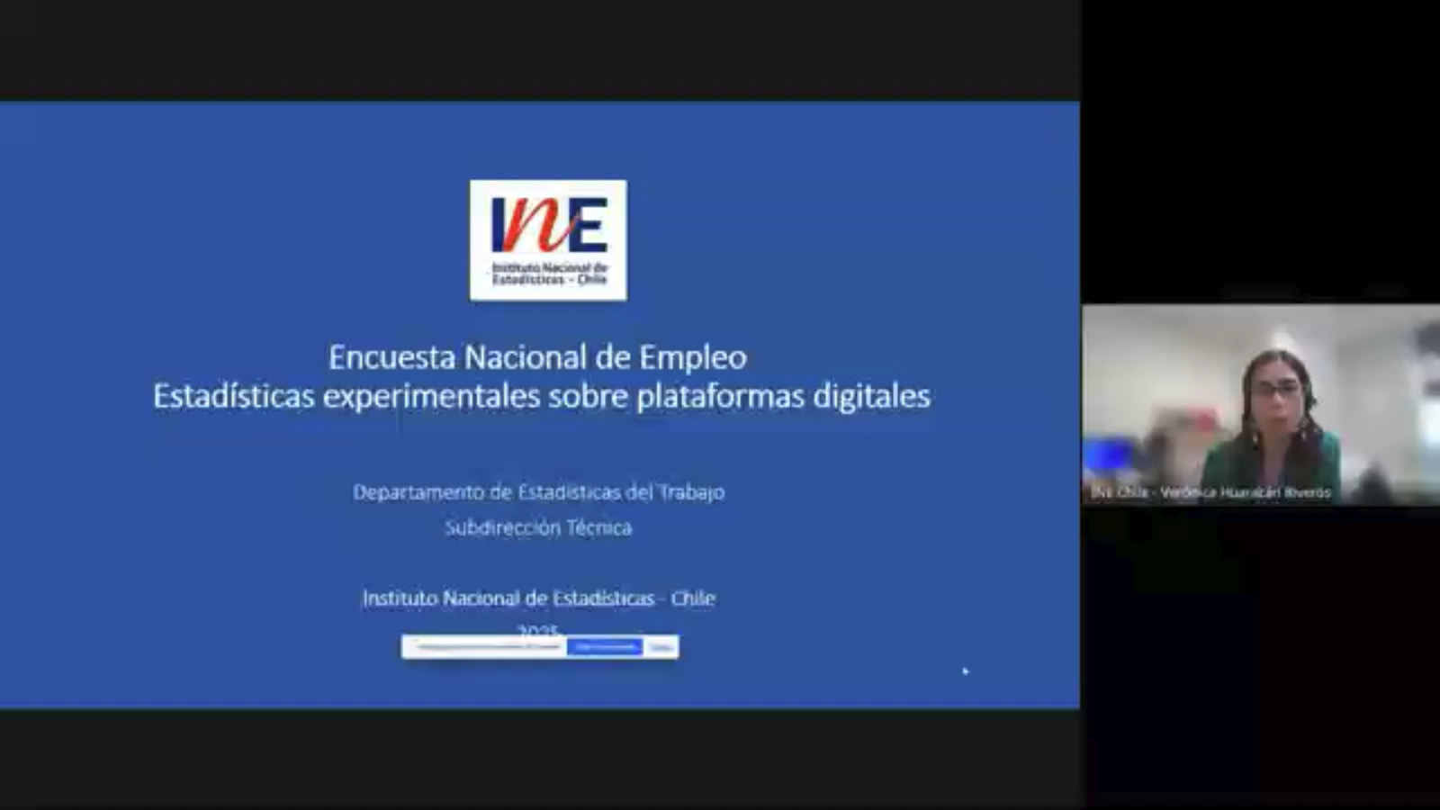 Los desafíos de la medición en el trabajo de plataformas